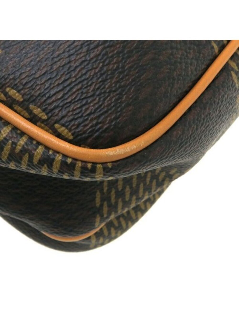 Louis Vuitton Damier LV Giant Nile Messenger - Picture 6 of 9